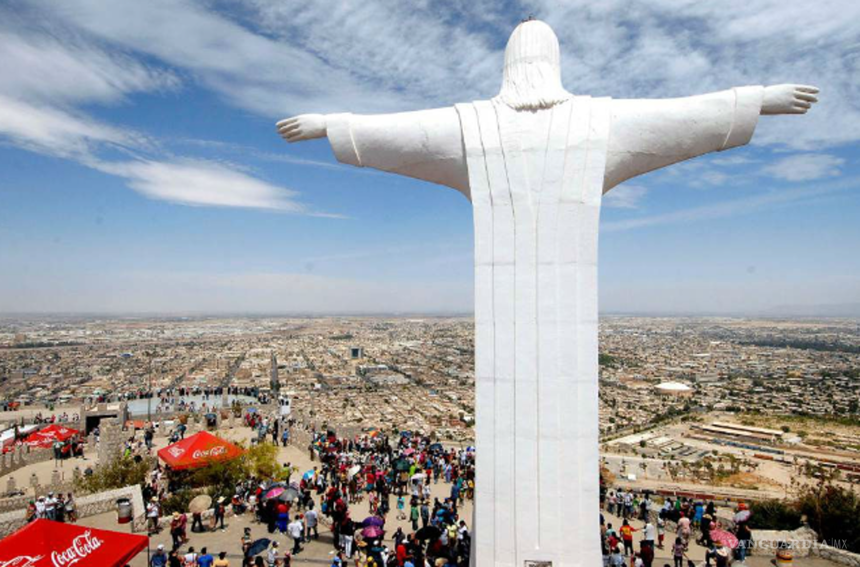 $!Todos los caminos llevan a Saltillo o cómo llegar a algunos de los puntos más atractivos del país saliendo desde la capital de Coahuila