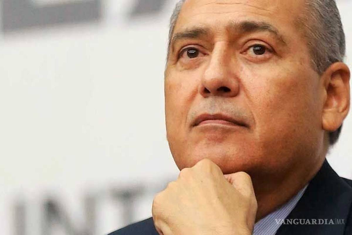 Beltrones buscará el voto para el PRI en Chihuahua, entidad donde investigan supuestos desvíos