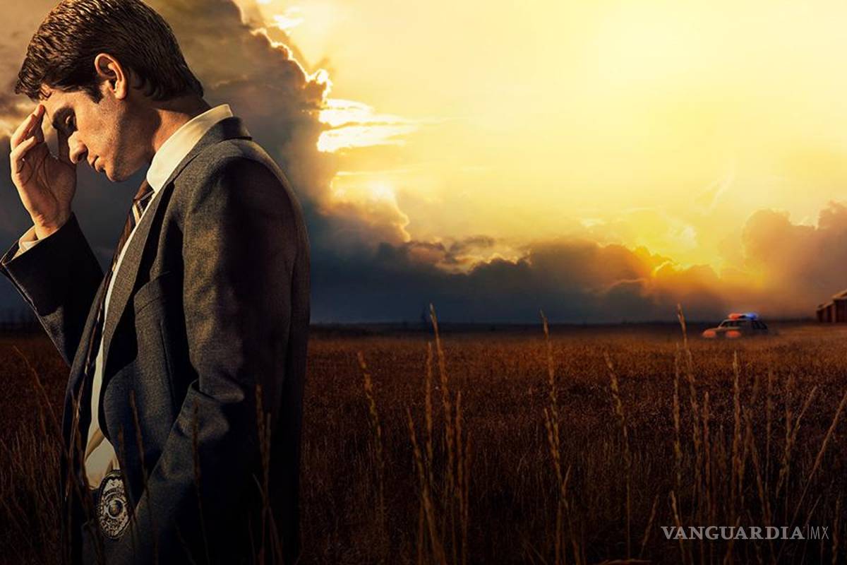 $!Andrew Garfield protagoniza la miniserie “Under the Banner of Heaven”.