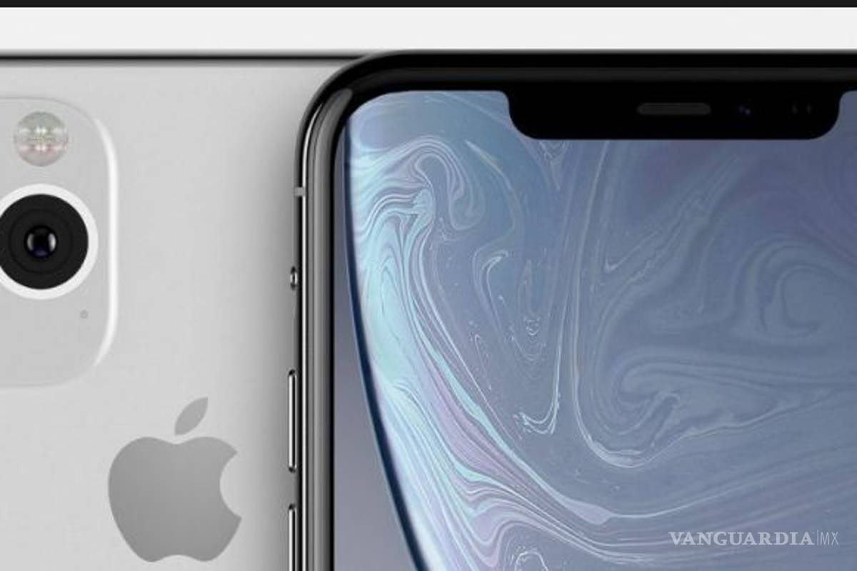 Revelan diseño final del iPhone 11 Max de Apple, y es mucho mejor de lo que pensábamos