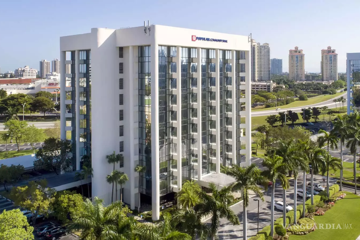 ¡Qué casualidad! Compró hermano de Hernán Bermúdez depa con empresa situada en edificio ligado a García Luna