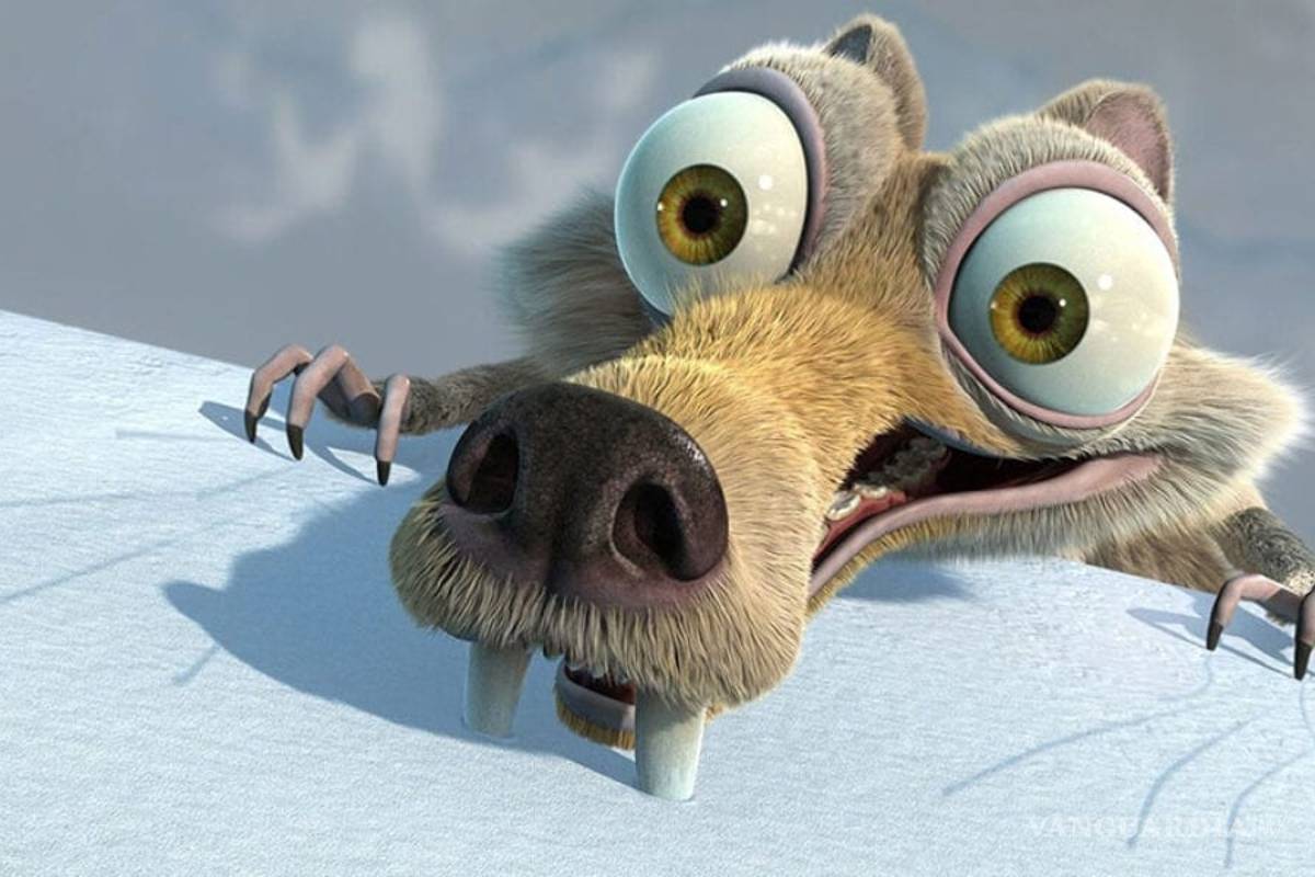 Disney cierra el estudio de animación, Blue Sky Studios, casa de La era de Hielo