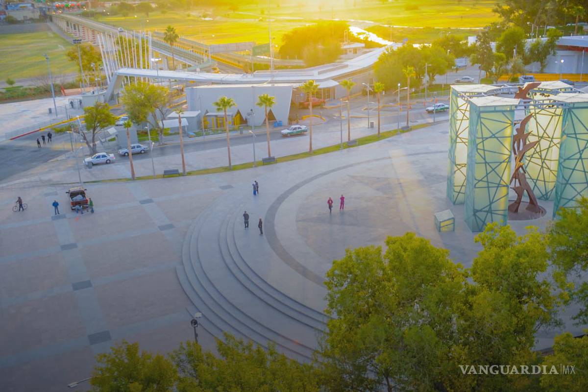 Entregar Obras de calidad, el compromiso en Piedras Negras