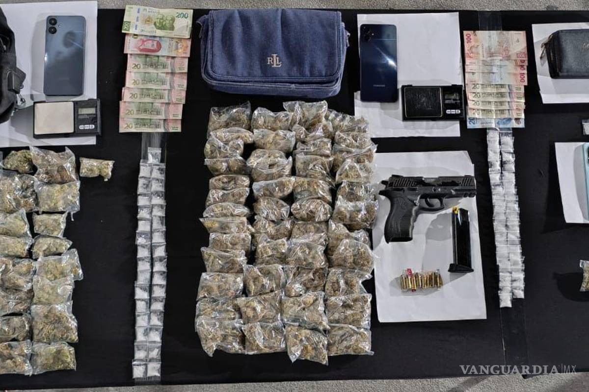 Caen 8 generadores de violencia en la zona sur de Nuevo León