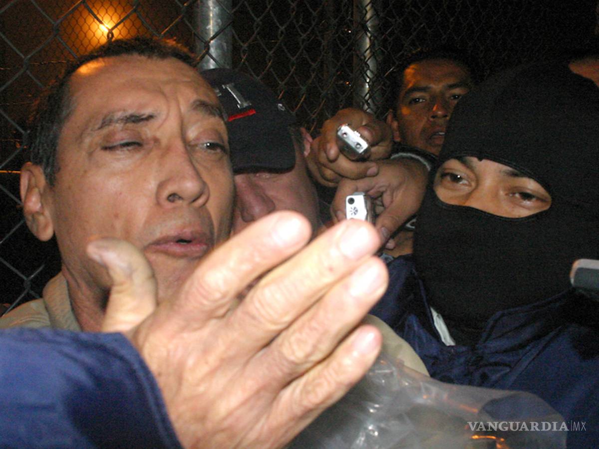 $!AMLO se compromete a conseguir liberación del exgobernador Mario Villanueva