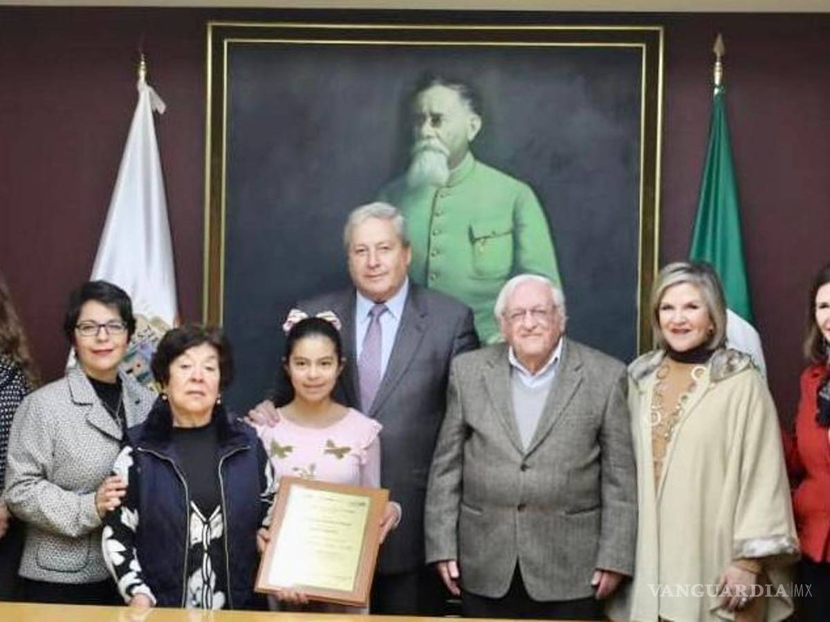 $!Armando Fuentes Aguirre, “Catón”, resaltó que el arte de cocinar para otros es de los más bellos actos de amor para sus semejantes.