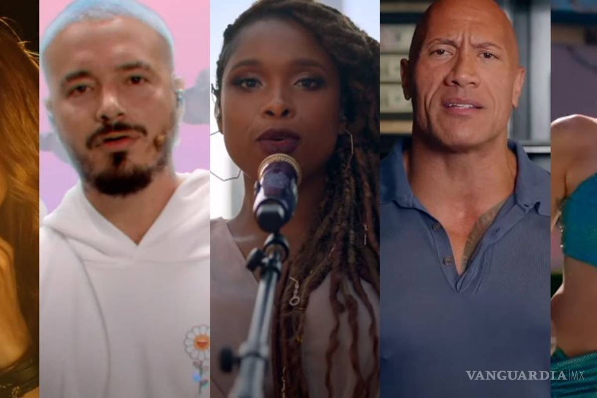 Con 'Global Goal: Unite For Our Future', celebridades hacen un llamado a proteger la humanidad