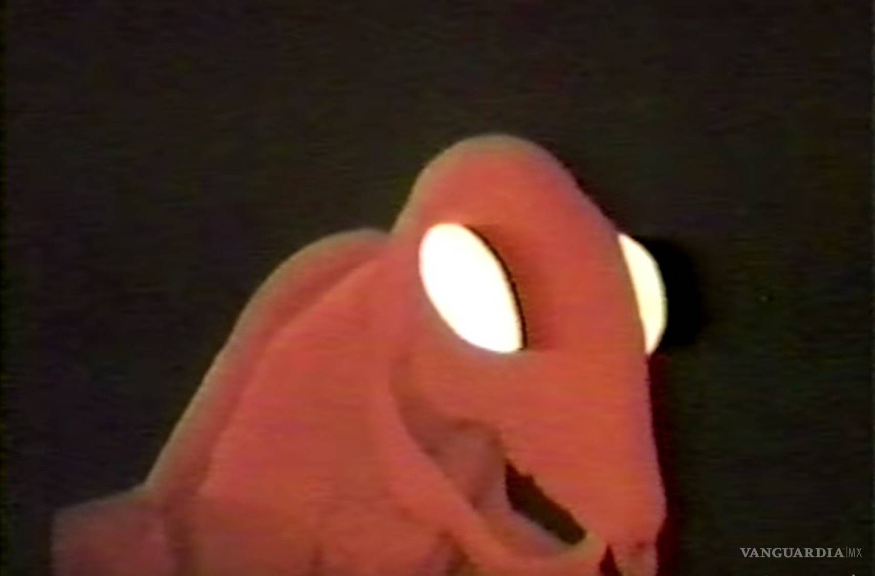 $!Lean la historia del traje original de “Depredador”