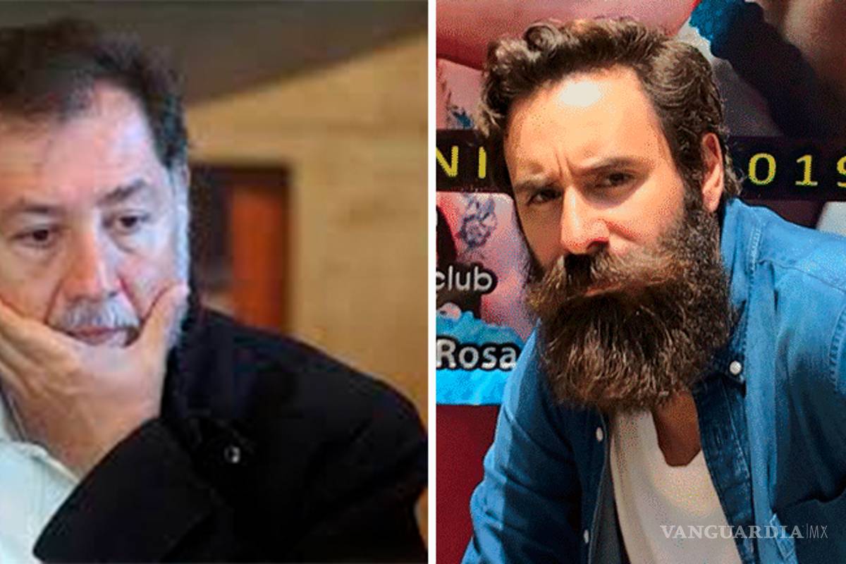 Usuarios en Twitter acusan a Noroña por muerte de Rafael Arias en Ciudad de México