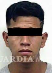 Ejecutan orden de aprehensión contra presunto descuartizador en Nuevo León