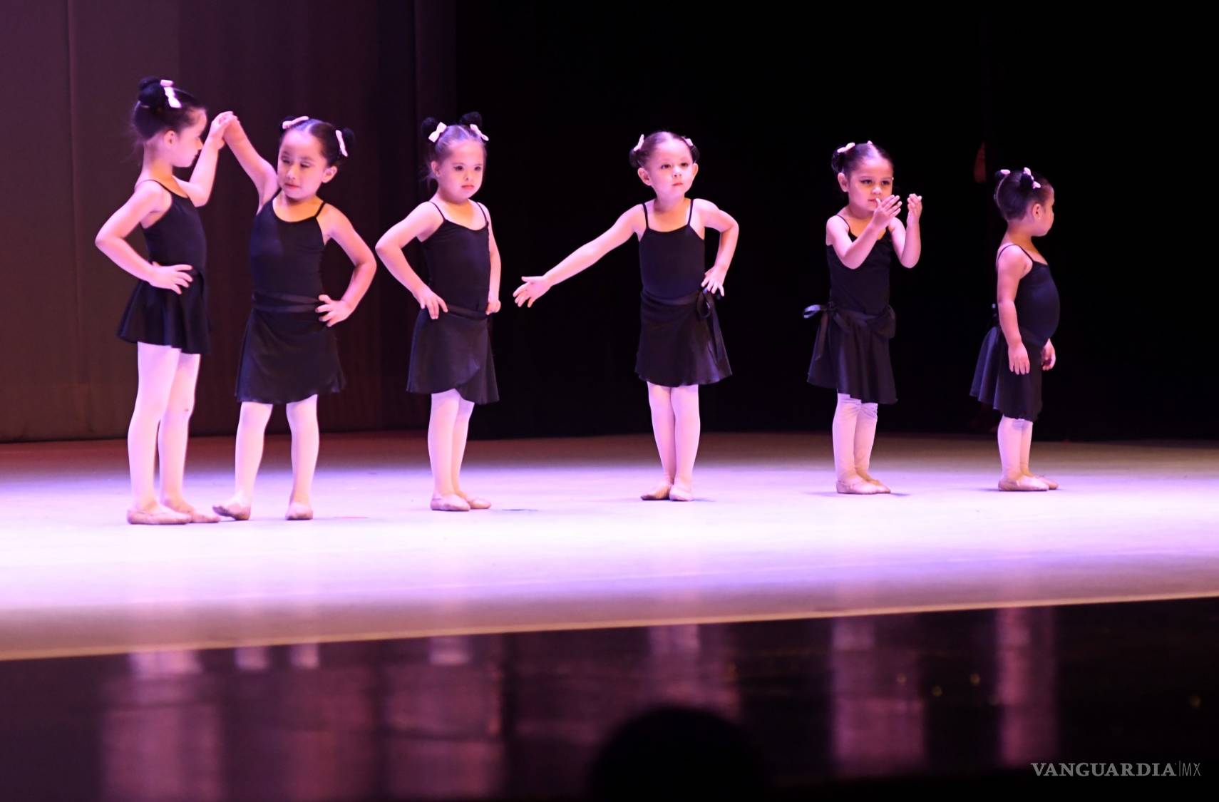 $!Día Internacional de la Danza: ¿Qué haremos cuando esto termine? ¡Bailar!