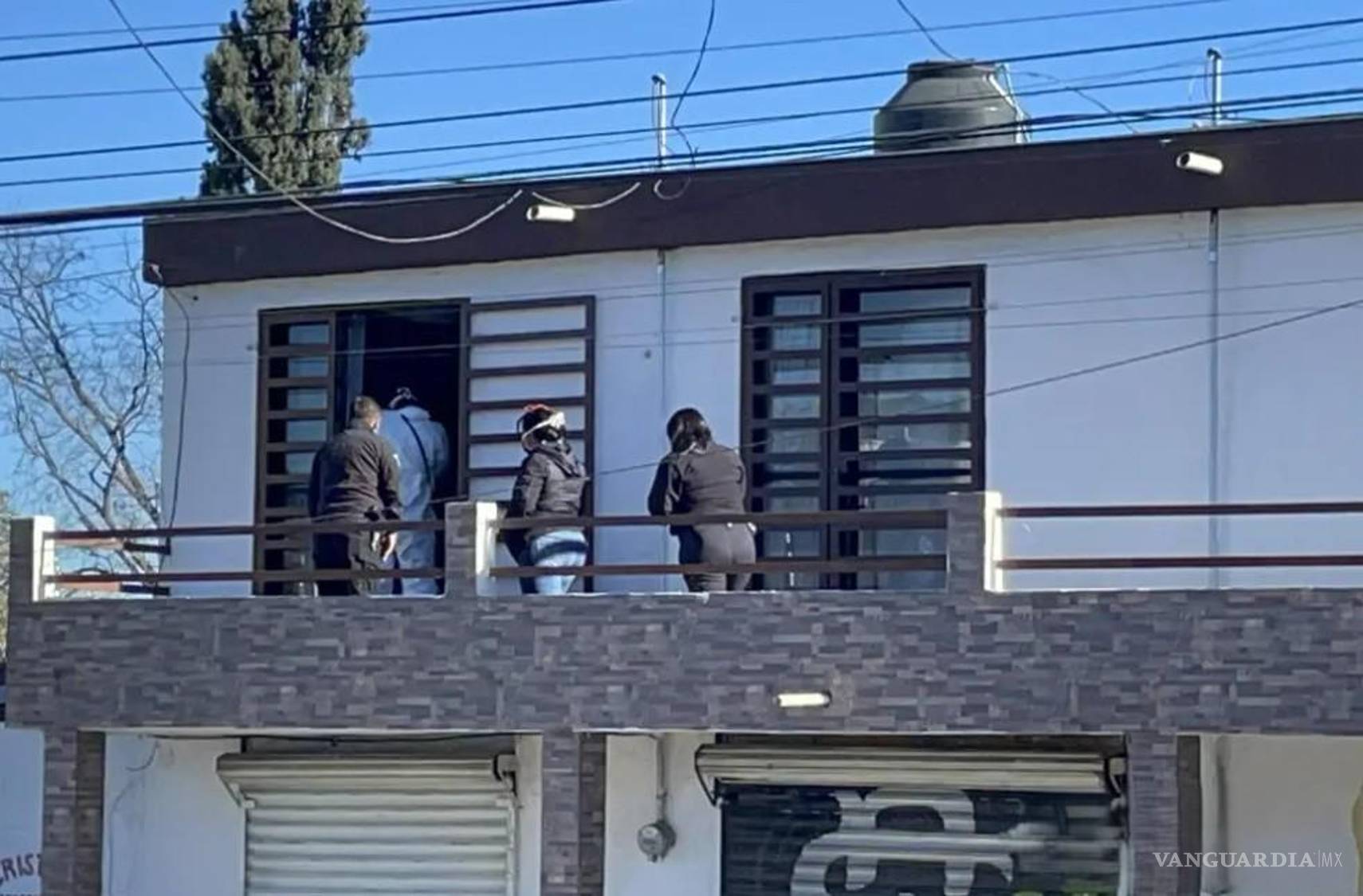 $!Caso Elizabeth: feminicidio ocurrido en febrero pese a contar con una orden de restricción.