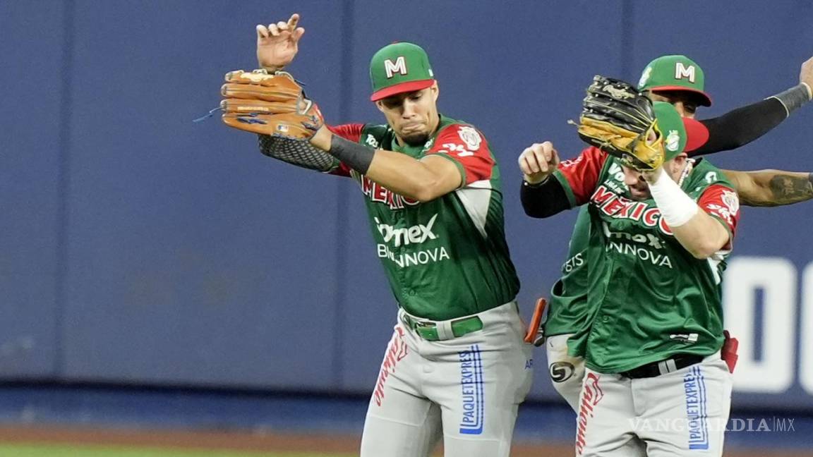 México dice adiós a la Serie del Caribe con triunfo ante Nicaragua