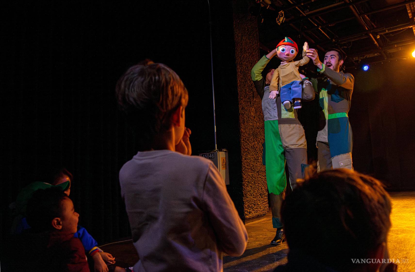 $!Los ‘gases’ de Pacho llenarán de risas La Besana con esta obra de teatro que llega desde Monterrey