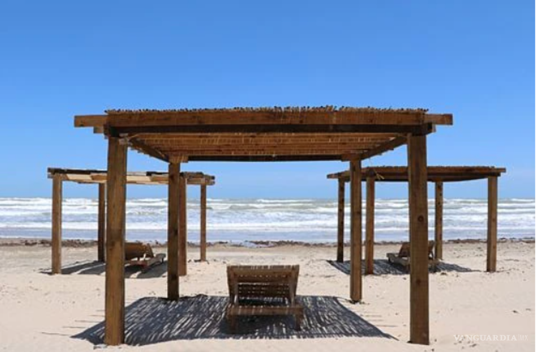 $!Tomada de City Express