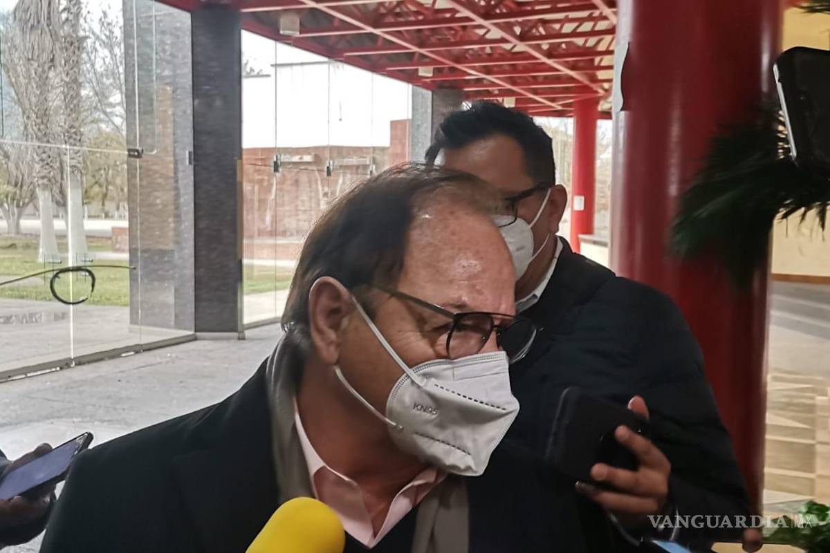 Por venta de pruebas COVID-19 en farmacias y laboratorios, pierde control Salud Coahuila