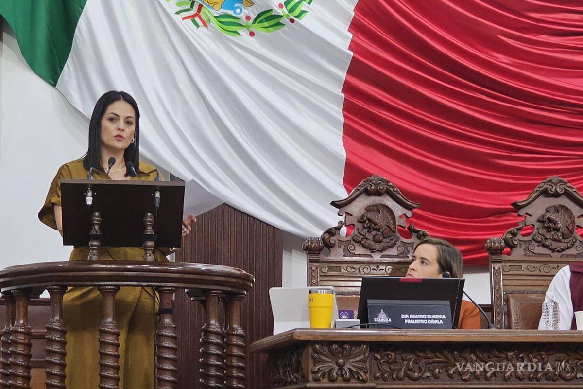 Armonizará Coahuila su sistema judicial con la Reforma Federal, fortaleciendo estado de derecho