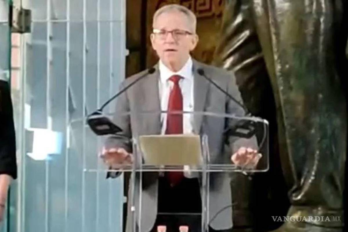 Descarta Baker Hughes exista conflicto de interés por casa de Houston del hijo de AMLO