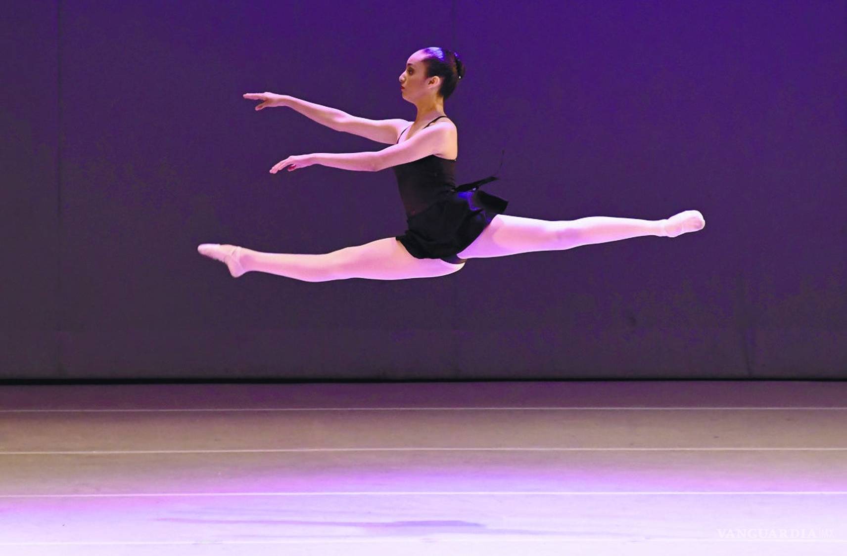 $!Día Internacional de la Danza: ¿Qué haremos cuando esto termine? ¡Bailar!