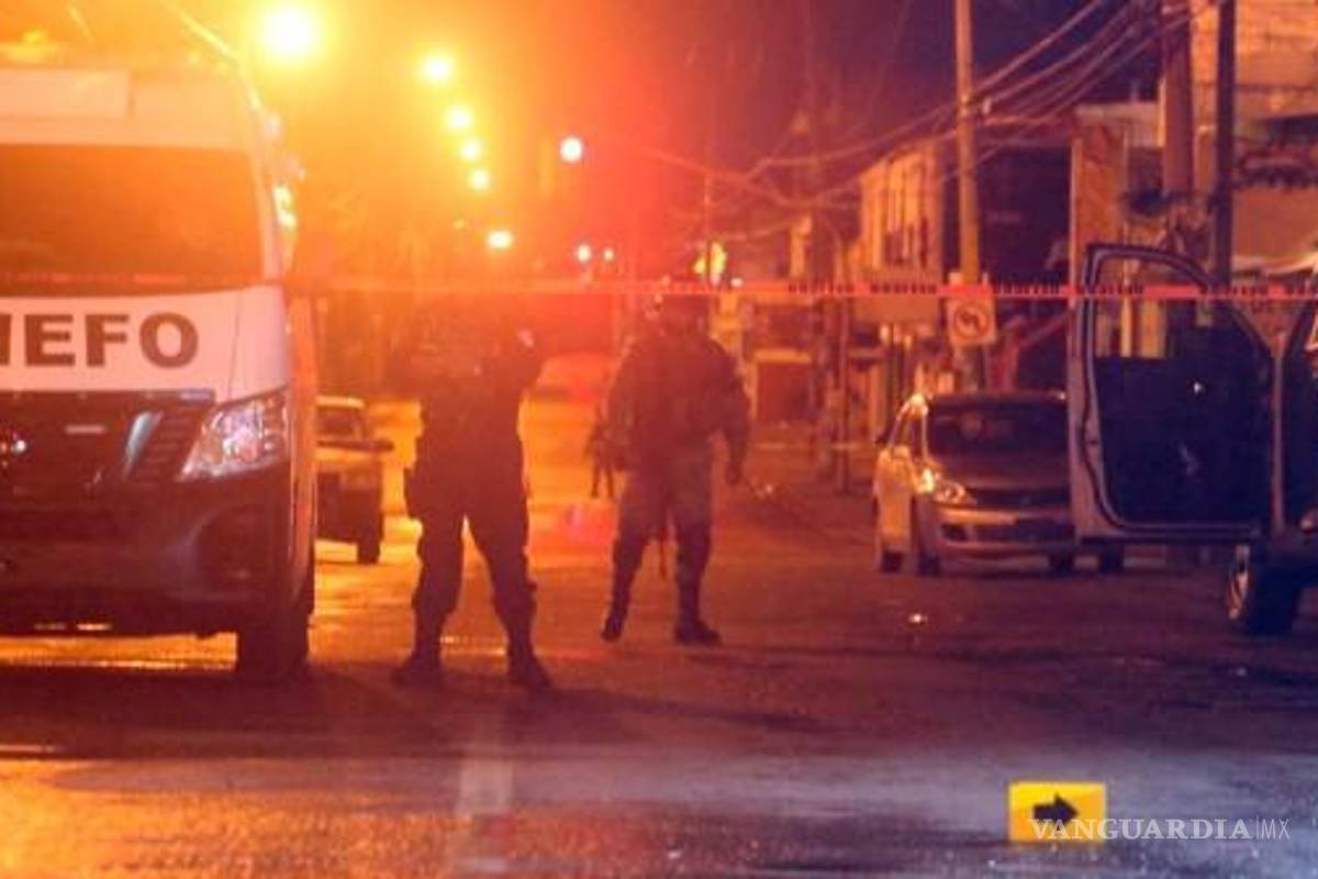 Se desatan los crímenes en México en una jornada muy violenta