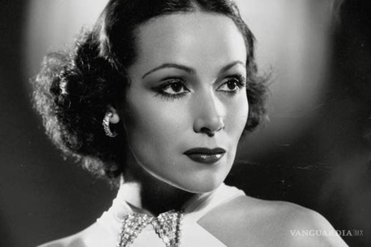 Un día como hoy falleció la actriz Dolores del Río, la mujer que enamoró a todo Hollywood, a Orson Wells, a 'El Indio' Fernández y a Diego Rivera