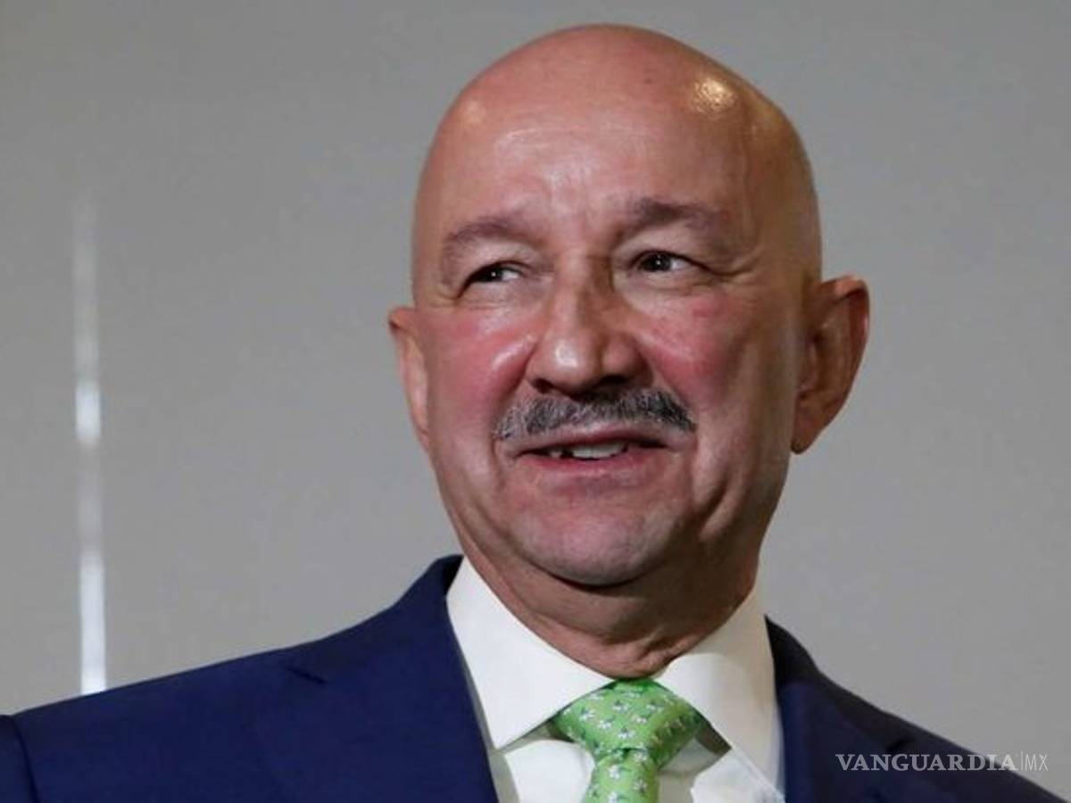 $!¿Quién es Anabel Hernández?... la periodista que destapó una cloaca de vínculos entre políticos y el Cártel de Sinaloa