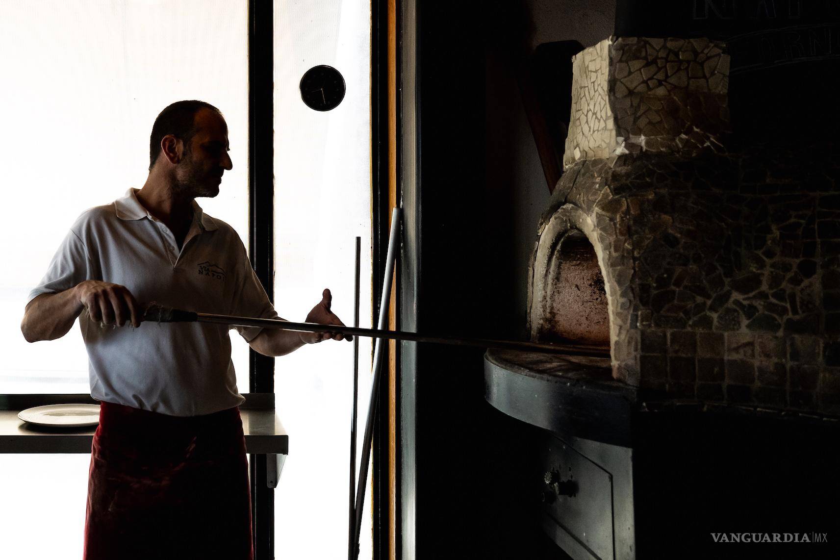 Davide y Maryella: recetas y recuerdos de Italia