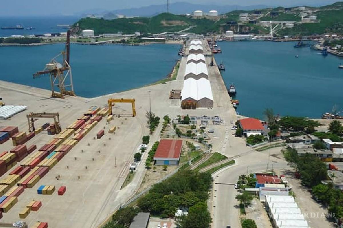 ‘Venden’ el Corredor Interoceánico a empresas como GM y Toyota