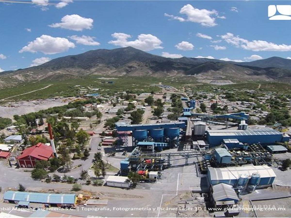 $!Minera ligada a Slim se apoderó sin permiso de comunidades en Mazapil