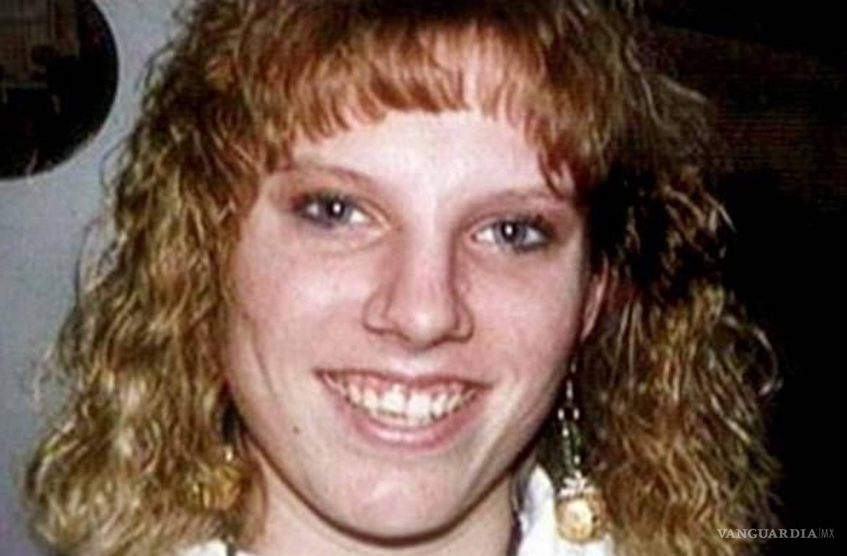 $!Pike fue declarada culpable de asesinato en primer grado y condenada a muerte por el asesinato de Colleen Slemmer, de 19 años, ocurrido en 1995 en Knoxville.