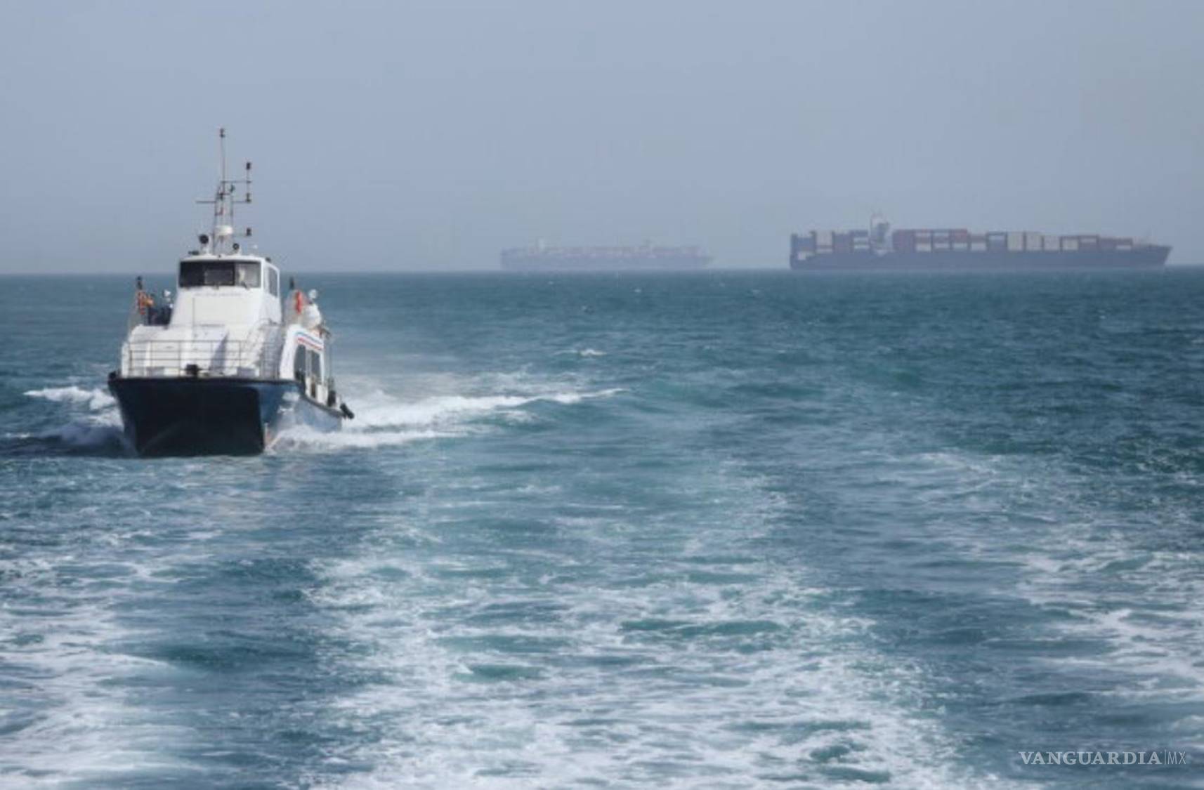 $!Las fuerzas estadounidenses atacaron el sábado tres petroleros iraníes, entre ellos uno frente a la isla de Kharg.