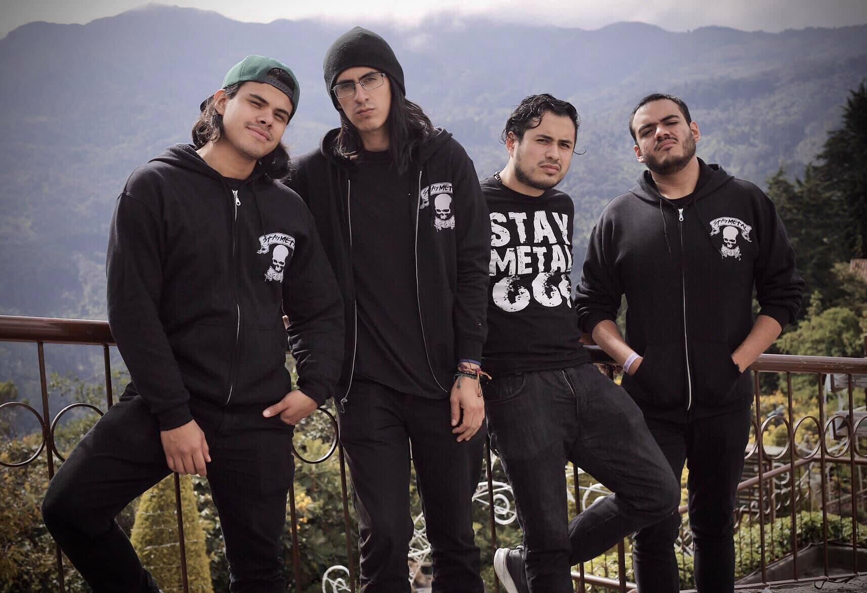 $!Cinco bandas mexicanas de metal para escuchar en el confinamiento