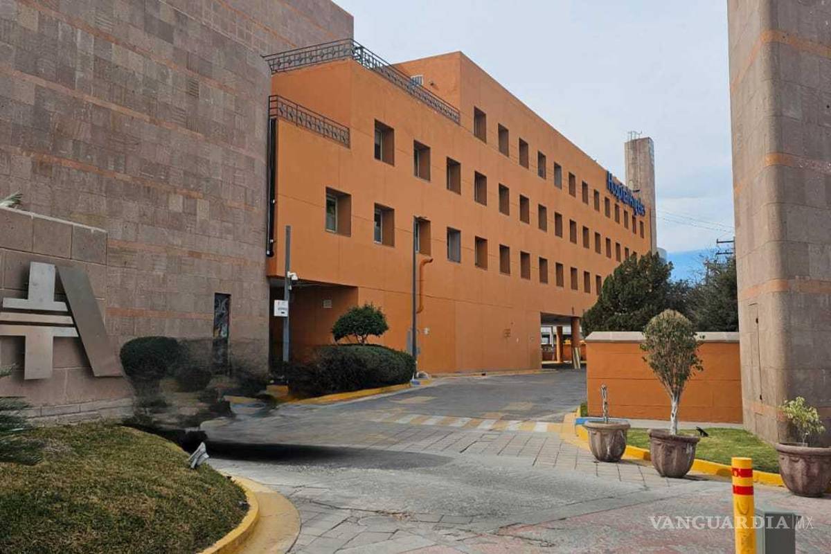 Torreón: sale del hospital uno de los lesionados graves del atropellamiento masivo en el TSM