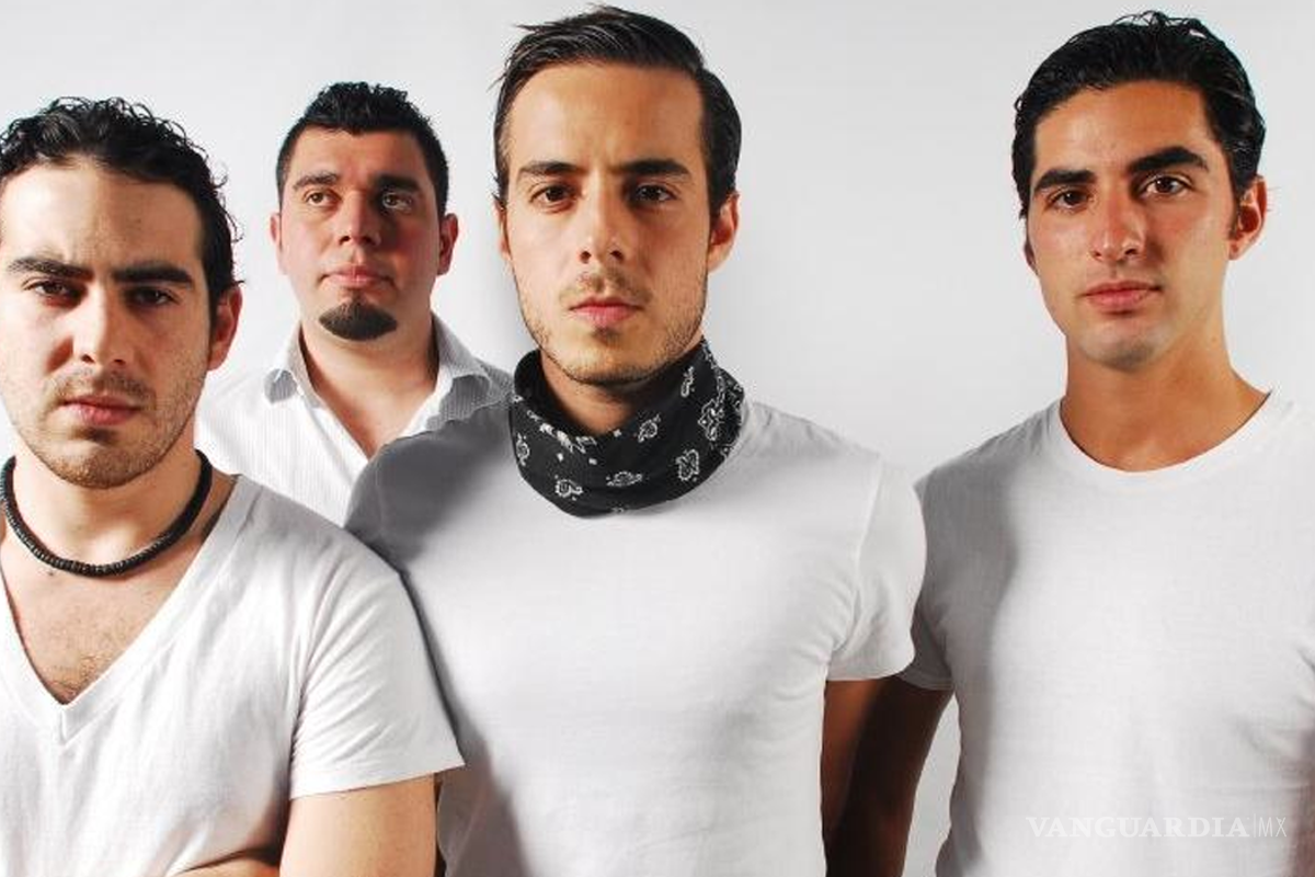 Pxndx anuncia que tomará un “descanso indefinido”