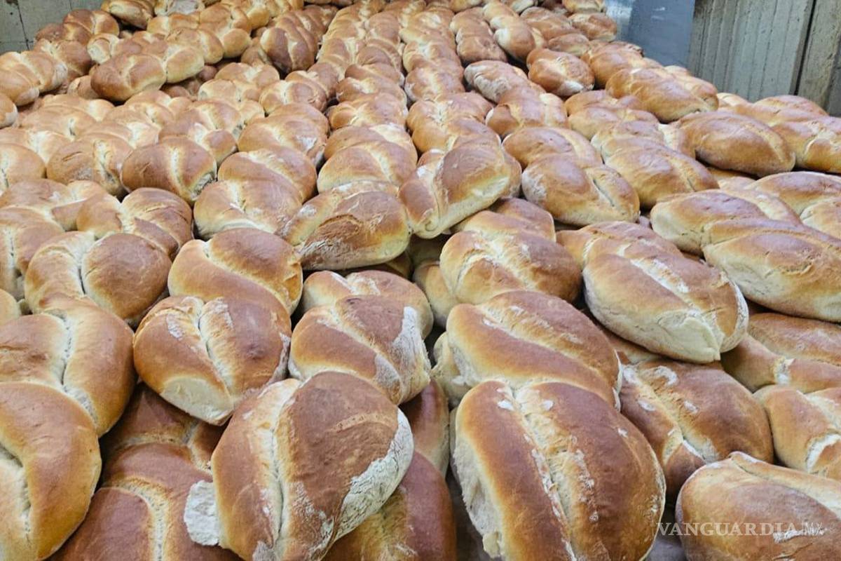 Panaderos esperan que pronto declaren al pan francés lagunero patrimonio cultural (video)
