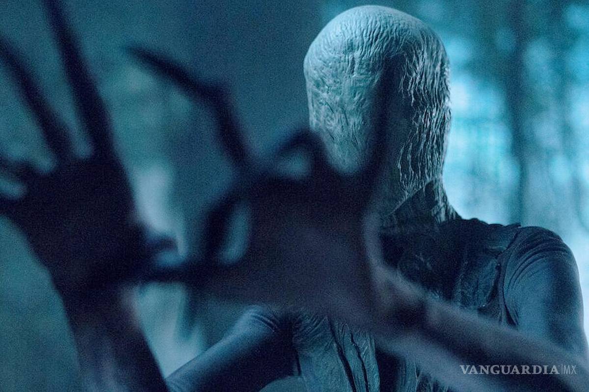 ‘Slender Man’ y ‘Kevin Can F Himself’, los estrenos más populares de esta semana en Netflix y Amazon