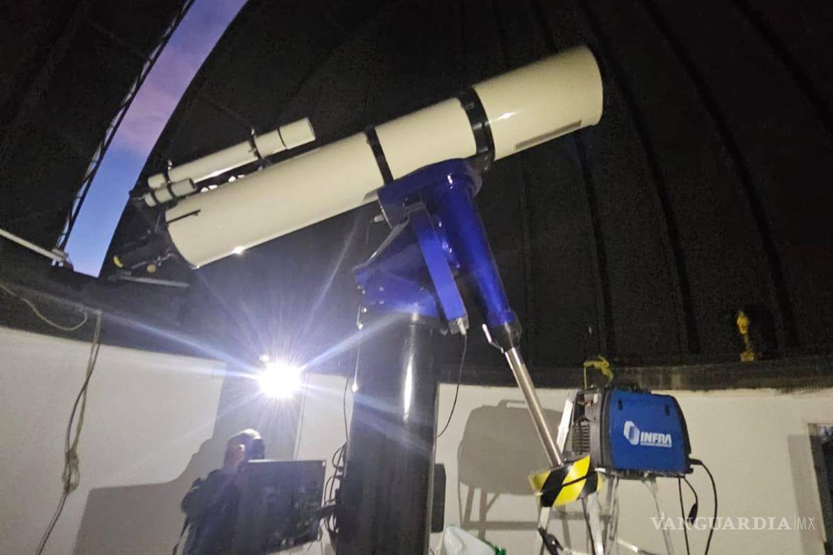 Habilitará Torreón diversos puntos para la observación del eclipse total de sol