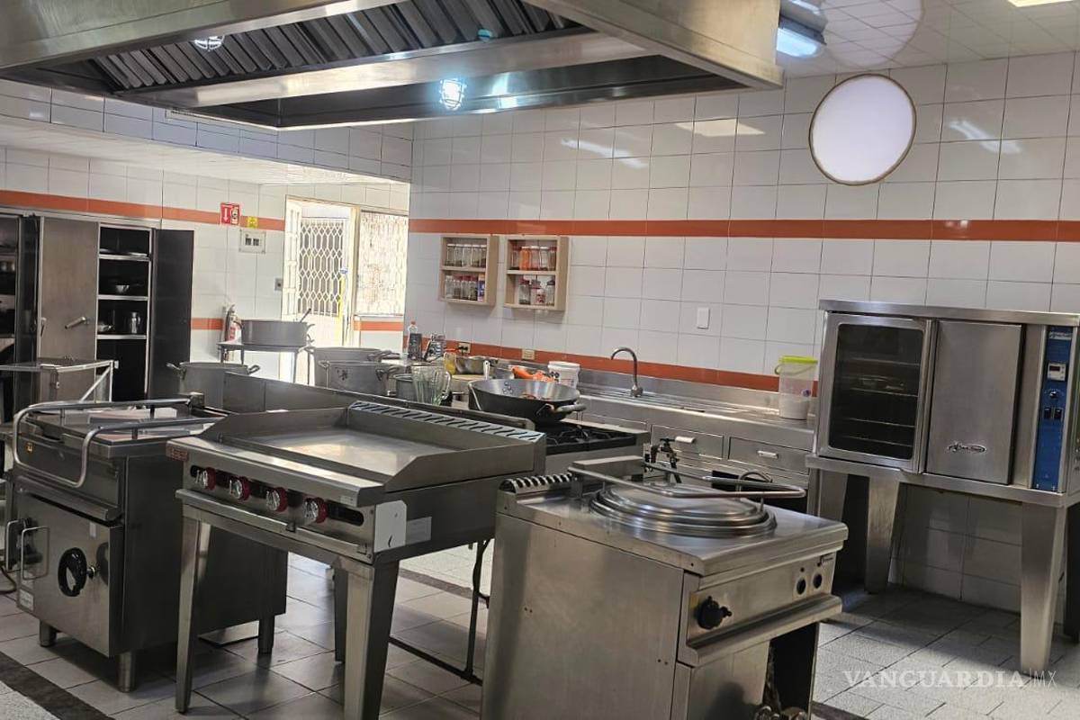 ¡No los olvides! Piden ayuda para personas de la tercera edad asiladas en la Casa del Anciano, en Torreón