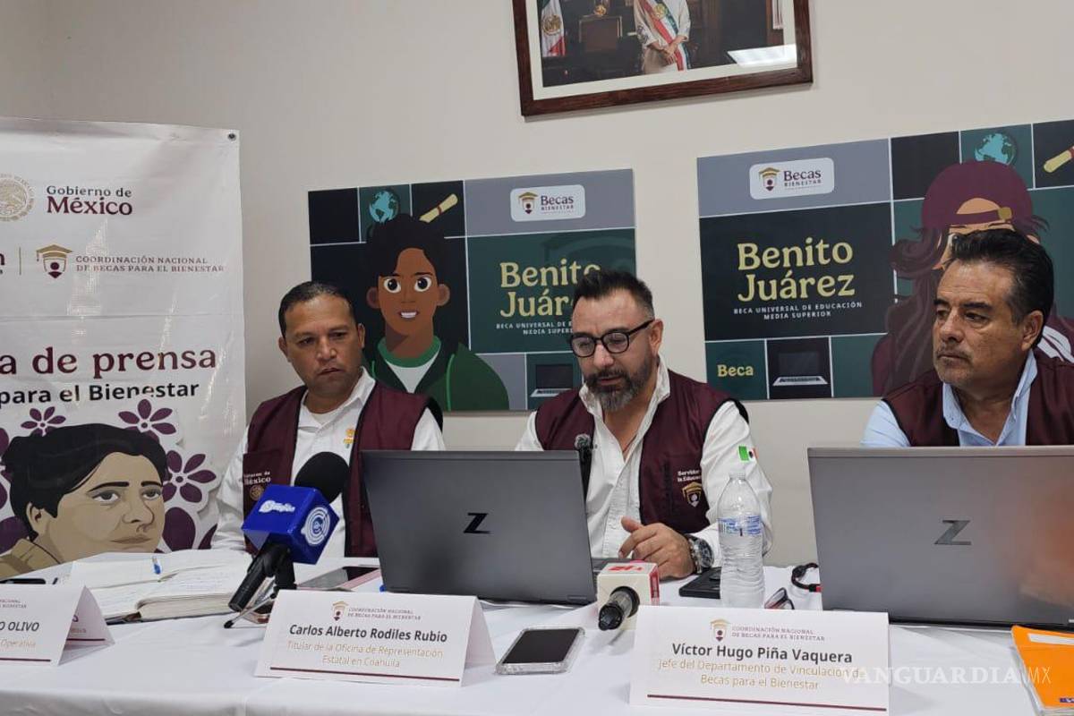 $!Asambleas virtuales permitieron que estudiantes de zonas rurales accedieran a información sobre los programas.