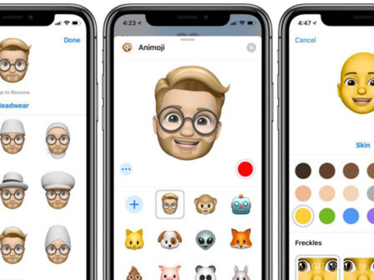 $!Usuarios reportan fallas en iOS 12
