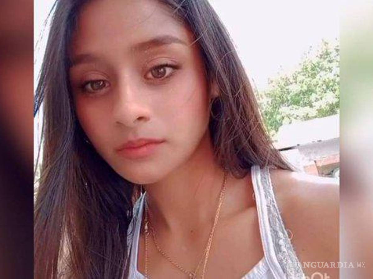 $!Su padre, José Luis Hay, denunció que fue asesinada por los policías municipales de Salina Cruz, Oaxaca