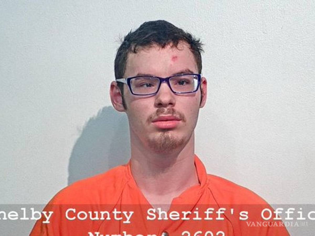 $!Quería violar, matar y comerse a menor de edad, lo condenan a 40 años de prisión