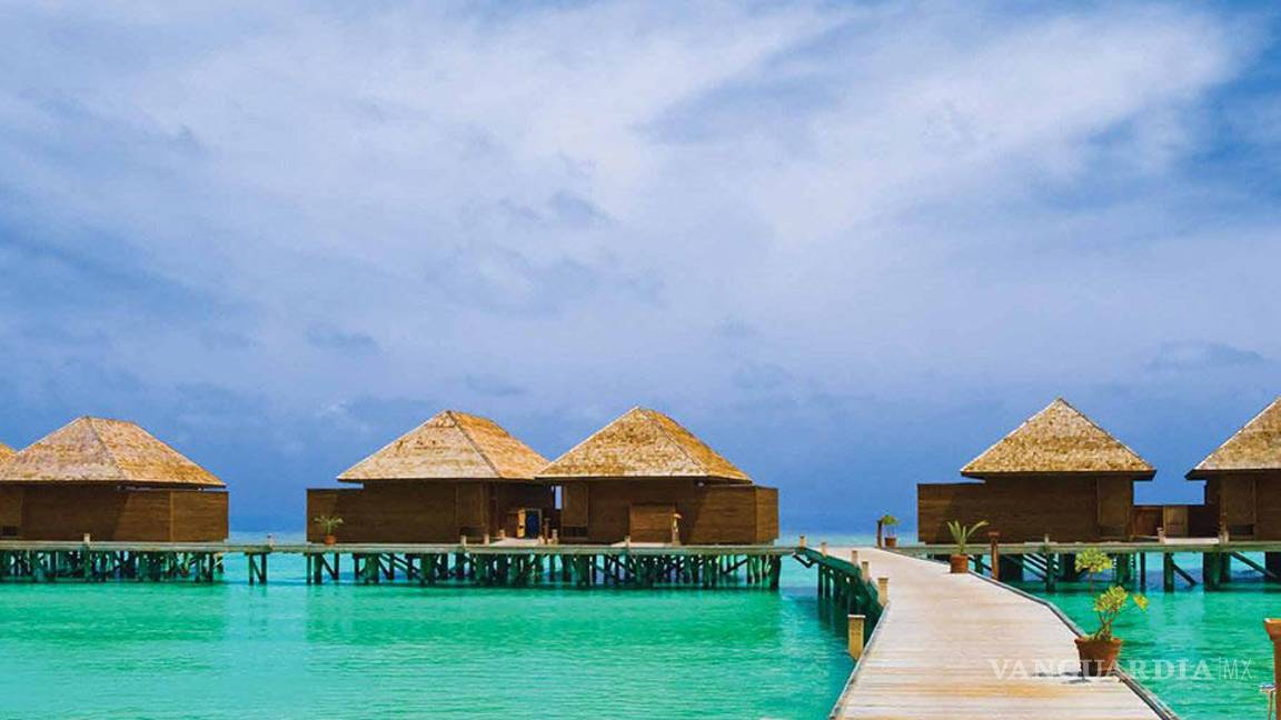 $!Invierten laguneros en complejo turístico ‘más exclusivo’ del Caribe