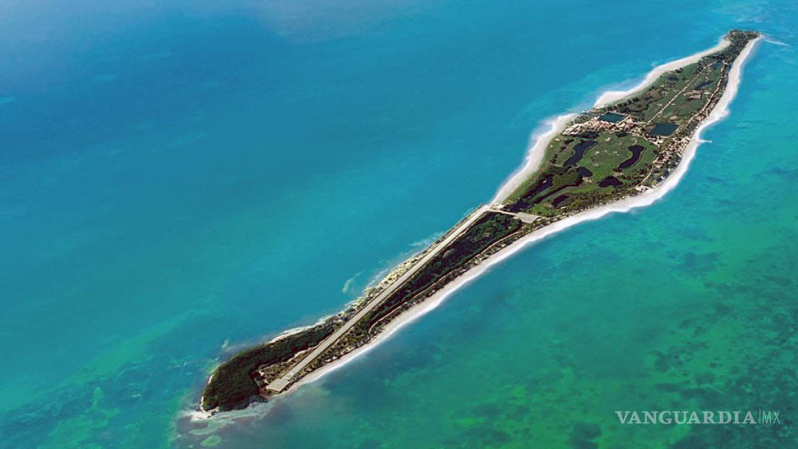 Invierten laguneros en complejo turístico ‘más exclusivo’ del Caribe