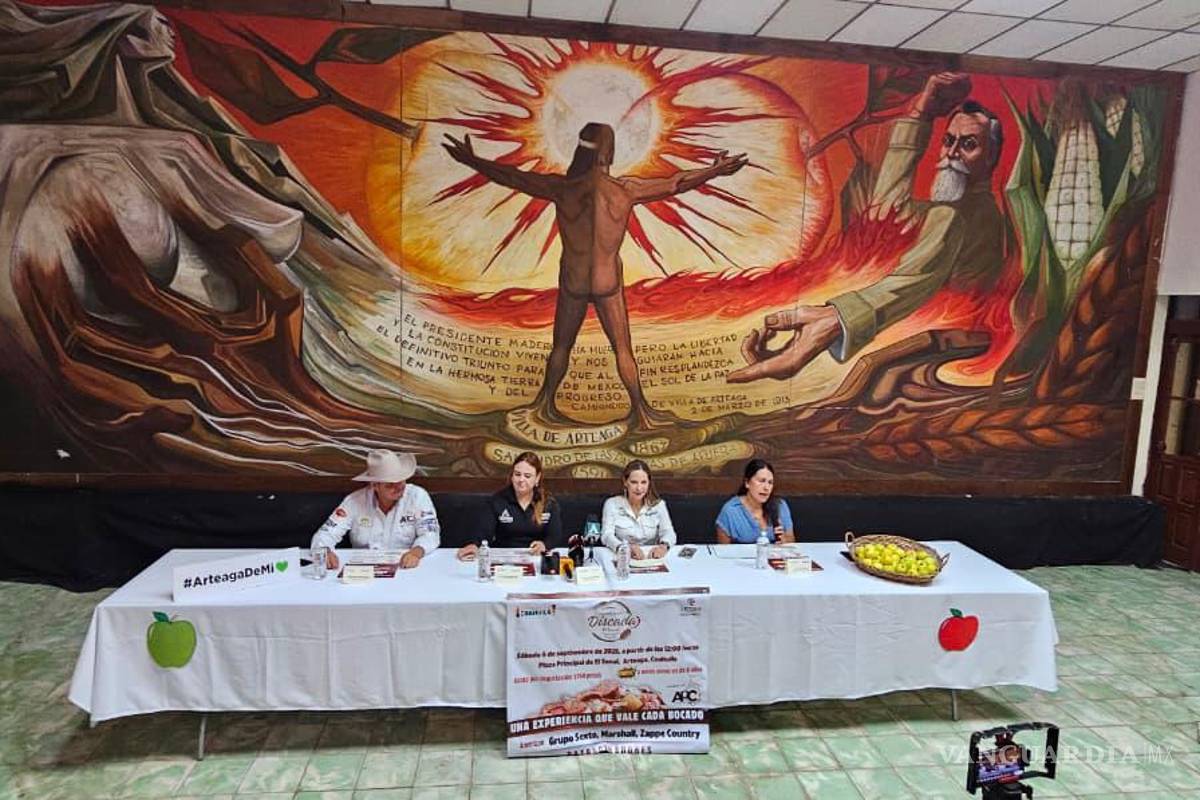 $!Participarán 22 equipos en la preparación de discadas, superando el cupo inicial de 20.