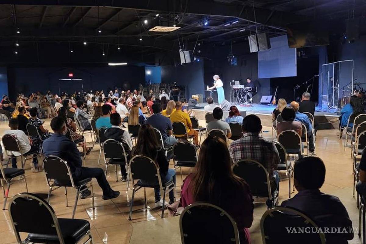 La voz del pueblo no está siendo escuchada; afirman evangélicos ‘provida’ de Piedras Negras