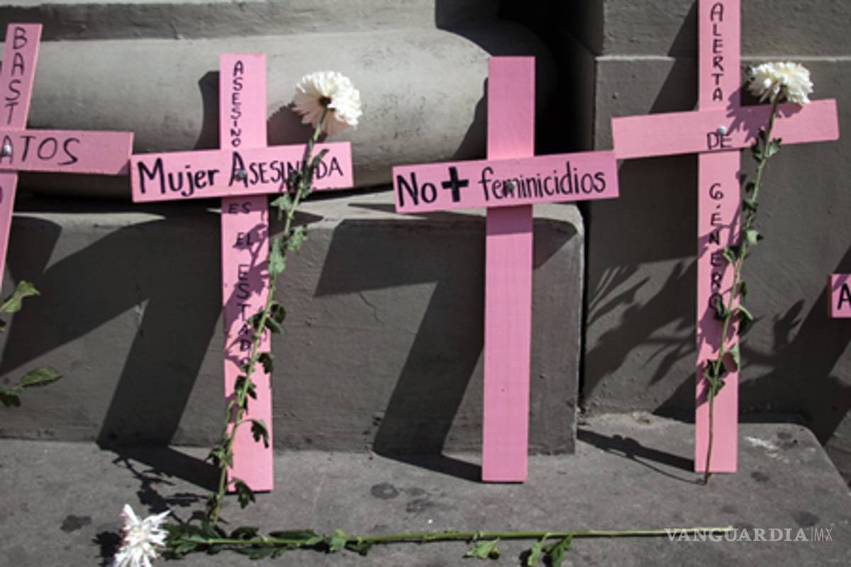 Tras feminicidios, solicitan en Tabasco declaratoria de alerta de género