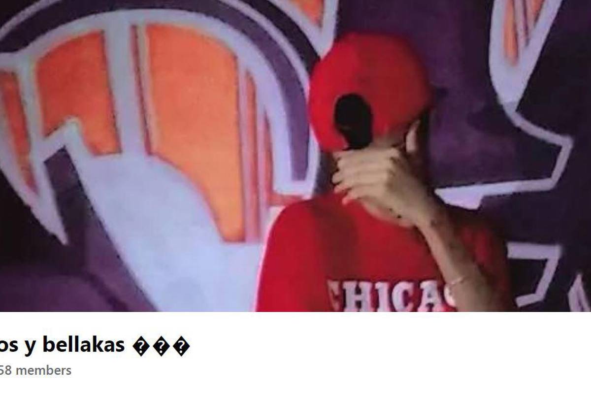 Saltillo: ‘Bellakos’, nueva moda de los chavos banda