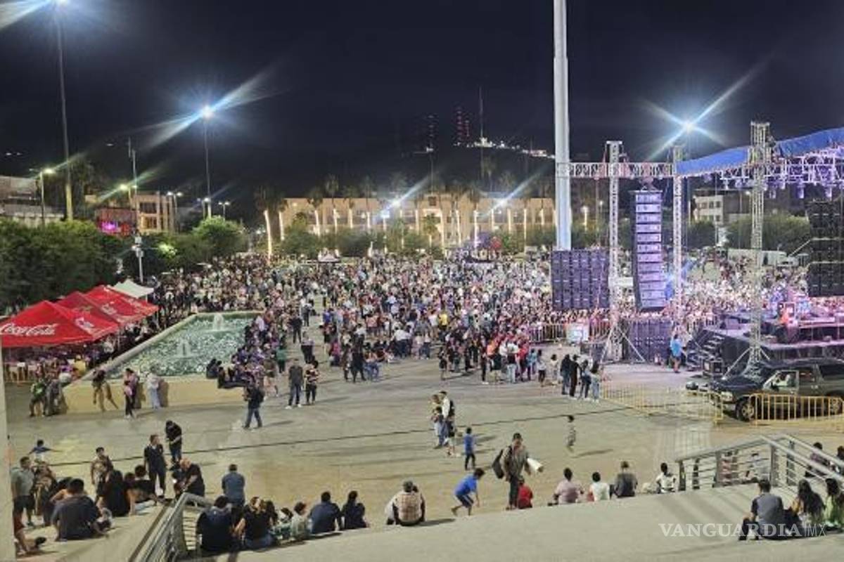 $!El festival superó las expectativas con más de 35 mil asistentes y una muestra de sabores locales.