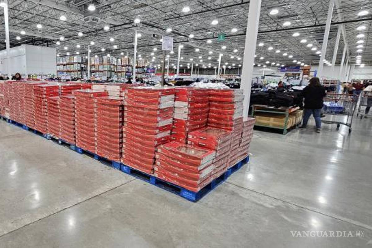 $!El poder adquisitivo de las familias saltillenses ha disminuido, limitando el consumo.